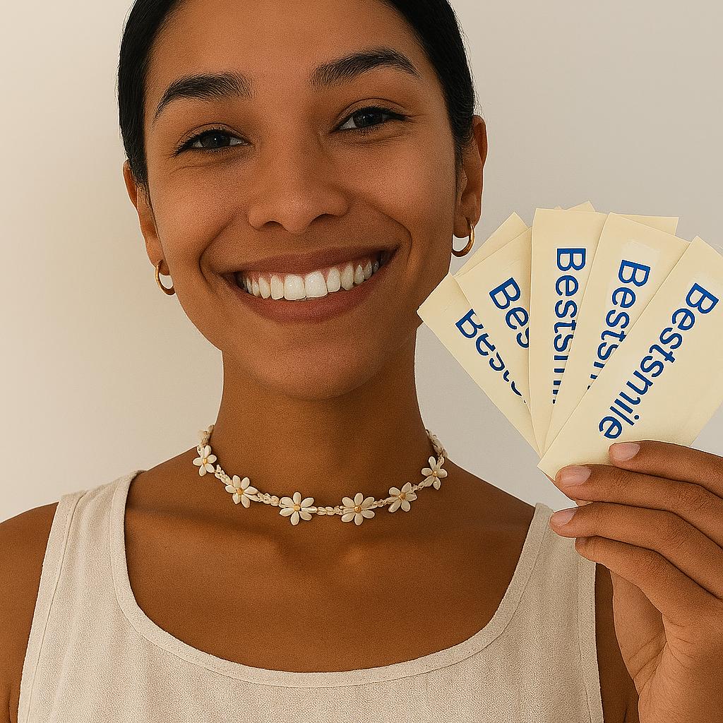 Premium teeth whitening 14pk