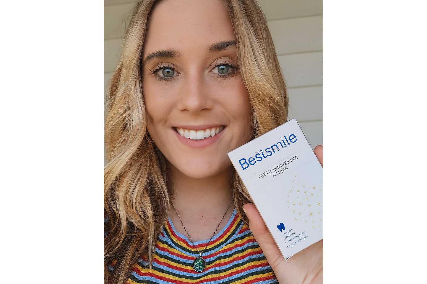 Premium teeth whitening 14pk